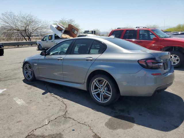 Photo 2 from auction – 2014 BMW 535 with VIN WBAXA5C55ED001609