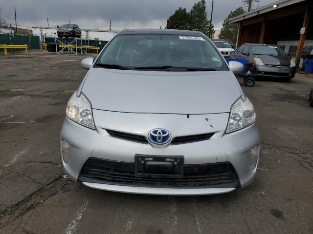 Photo 5 from auction – 2014 TOYOTA PRIUS with VIN JTDKN3DU3E1764466