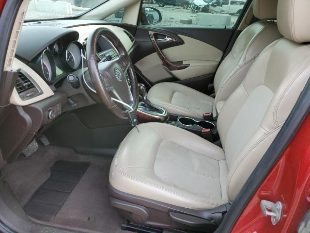 Photo 7 from auction – 2013 BUICK VERANO with VIN 1G4PP5SK9D4100209