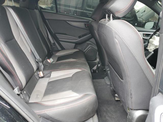 Photo 10 from auction – 2023 SUBARU WRX with VIN JF1VBAA65P9823639