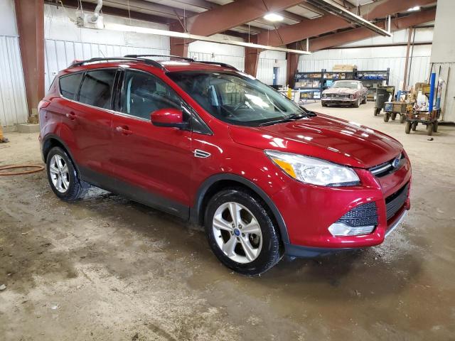 Photo 4 from auction – 2014 FORD ESCAPE SE with VIN 1FMCU9GXXEUA60713