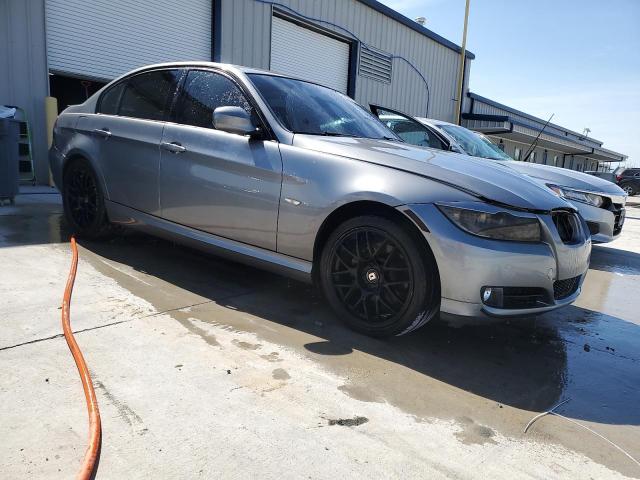 Photo 4 from auction – 2011 BMW 328 I with VIN WBAPH7C50BA801397