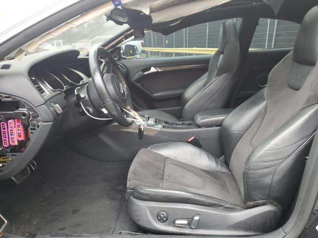Photo 7 from auction – 2013 AUDI S5 PRESTIG with VIN WAUVGAFR5DA020111