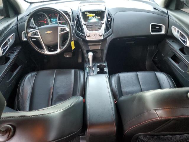 Photo 8 from auction – 2015 CHEVROLET EQUINOX LT with VIN 2GNALCEK6F1134801