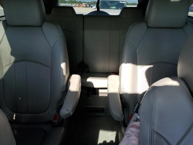 Photo 10 from auction – 2016 BUICK ENCLAVE with VIN 5GAKRBKDXGJ332673