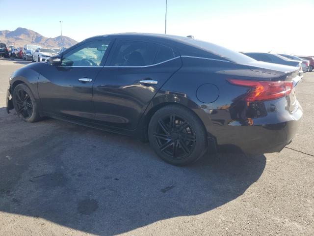 Photo 2 from auction – 2016 NISSAN MAXIMA 3.5 with VIN 1N4AA6AP8GC394328