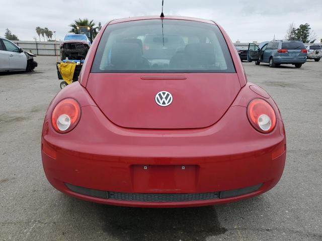 Photo 6 from auction – 2010 VOLKSWAGEN NEW BEETLE with VIN 3VWPG3AG9AM011291