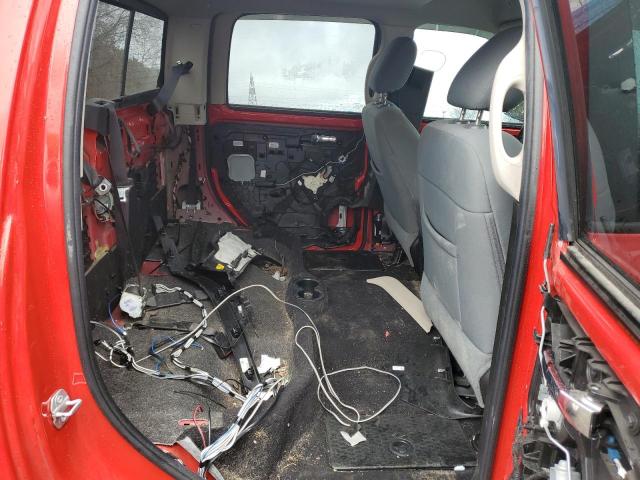 Photo 11 from auction – 2019 RAM 1500 CLASS with VIN 1C6RR7LT2KS656940