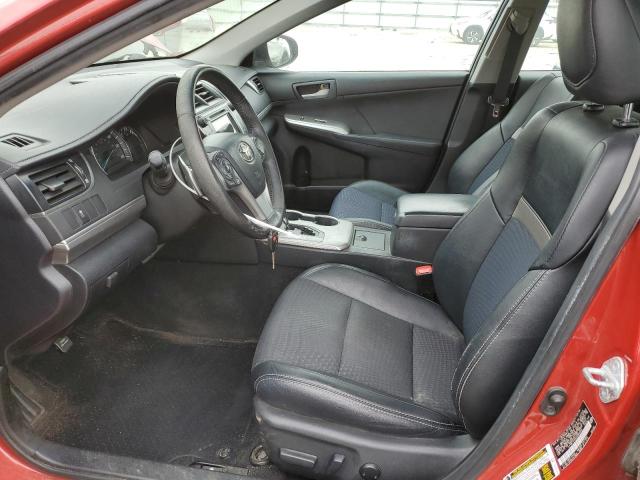Photo 7 from auction – 2012 TOYOTA CAMRY BASE with VIN 4T1BF1FK3CU565552