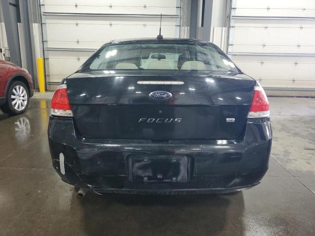 Photo 6 from auction – 2009 FORD FOCUS SE with VIN 1FAHP35N89W225349