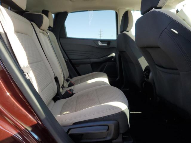 Photo 11 from auction – 2021 FORD ESCAPE SE with VIN 1FMCU9BZ2MUA10735