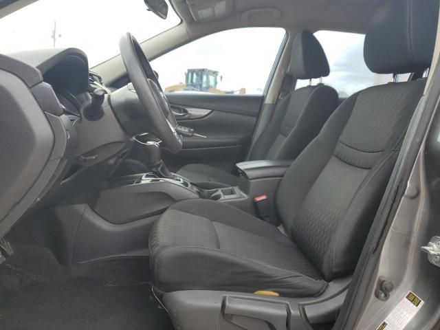 Photo 7 from auction – 2018 NISSAN ROGUE S with VIN KNMAT2MT6JP528369