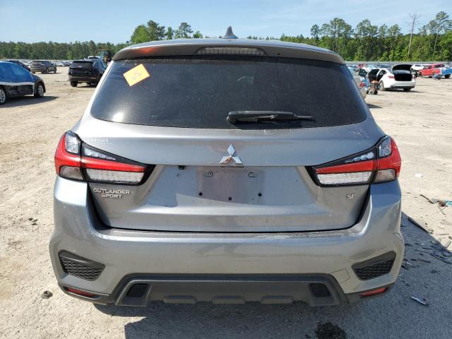 Photo 6 from auction – 2020 MITSUBISHI OUTLANDER with VIN JA4AR3AU3LU017850