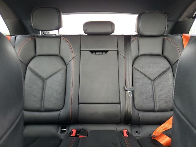 Photo 10 from auction – 2025 PORSCHE MACAN BASE with VIN WP1AA2A50SLB02308