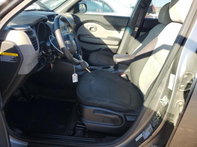 Photo 7 from auction – 2015 KIA SOUL + with VIN KNDJP3A5XF7133778