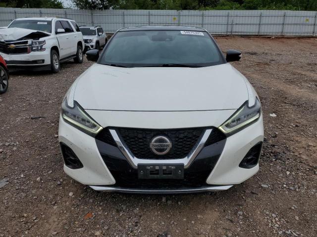 Zdjęcie 5 z aukcji – 2020 NISSAN MAXIMA SR z VIN 1N4AA6EV4LC378484
