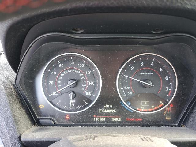 Снимка 9 от търг – 2017 BMW 230I с VIN WBA2K9C32HV950451