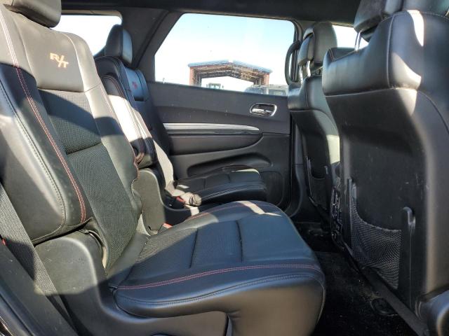 Photo 11 from auction – 2017 DODGE DURANGO R/ with VIN 1C4SDJCT2HC762975