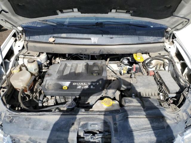 Photo 12 from auction – 2015 DODGE JOURNEY SE with VIN 3C4PDCAB9FT582325