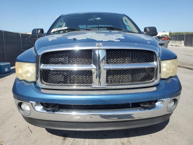Снимка 5 от търг – 2005 DODGE RAM 2500 S с VIN 3D7KR28C45G700735