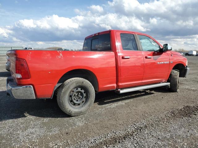 Снимка 3 от търг – 2011 DODGE RAM 1500 с VIN 1D7RV1GT5BS668064