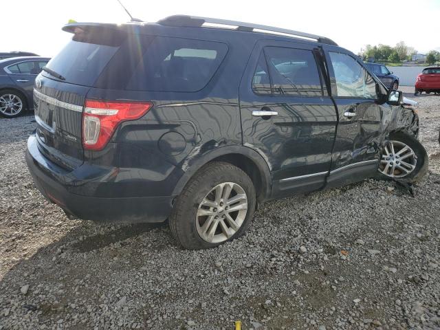 Photo 3 from auction – 2014 FORD EXPLORER X with VIN 1FM5K8D83EGB77831