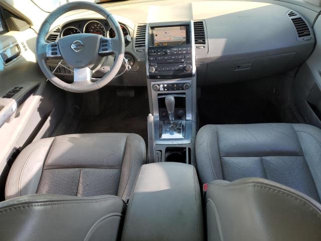 Снимка 8 от търг – 2008 NISSAN MAXIMA SE с VIN 1N4BA41E48C834652