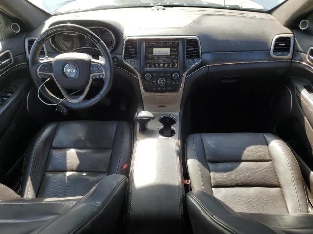 Photo 8 from auction – 2015 JEEP GRAND CHER with VIN 1C4RJFJTXFC768298