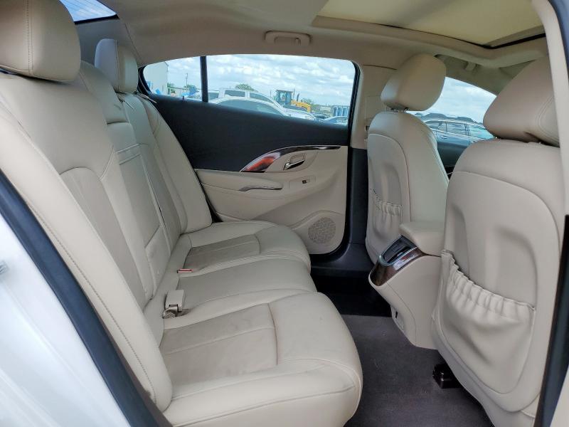 Photo 10 from auction – 2015 BUICK LACROSSE P with VIN 1G4GD5G31FF338752