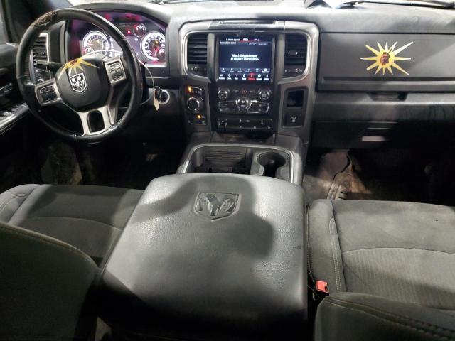 Photo 8 from auction – 2021 RAM 1500 CLASS with VIN 1C6RR7LT3MS503017
