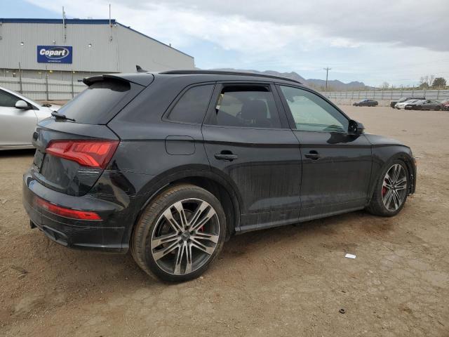 Photo 3 from auction – 2020 AUDI SQ5 PREMIU with VIN WA1B4AFY8L2071546