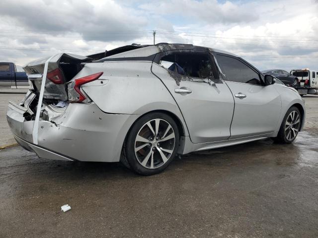 Photo 3 from auction – 2018 NISSAN MAXIMA 3.5 with VIN 1N4AA6AP5JC378174