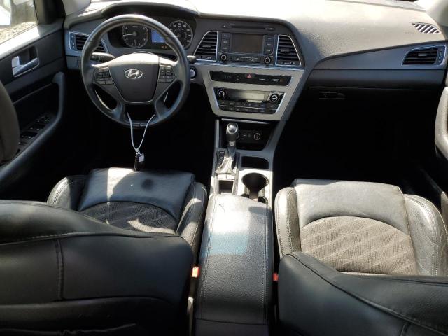 Photo 8 from auction – 2015 HYUNDAI SONATA SPO with VIN 5NPE34AF6FH210637
