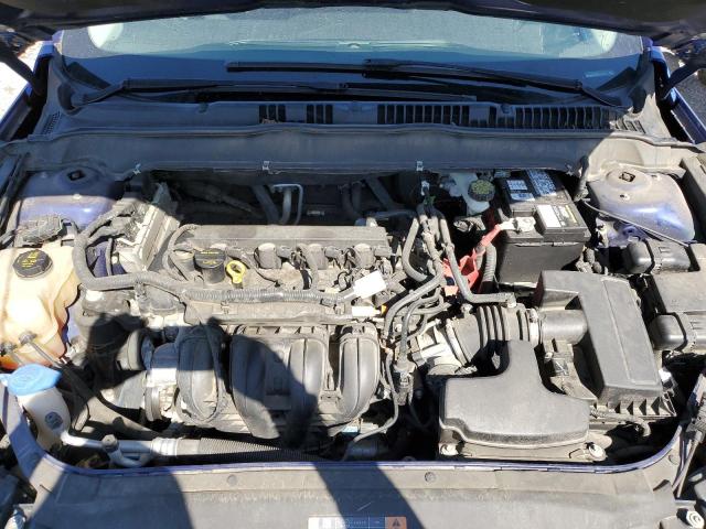 Photo 11 from auction – 2013 FORD FUSION SE with VIN 3FA6P0H74DR158912