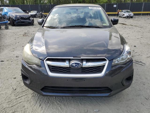 Photo 5 from auction – 2013 SUBARU IMPREZA PR with VIN JF1GJAC63DH004557