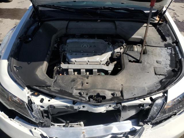 Photo 11 from auction – 2014 ACURA TL TECH with VIN 19UUA9F55EA001119