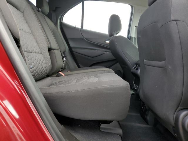 Photo 11 from auction – 2018 CHEVROLET EQUINOX LT with VIN 2GNAXJEV3J6330726