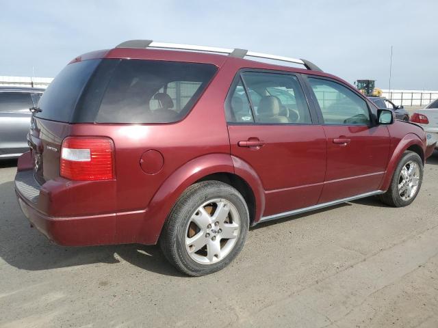 Photo 3 from auction – 2005 FORD FREESTYLE with VIN 1FMZK06165GA74986