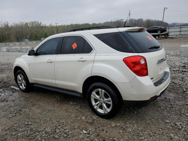Photo 2 from auction – 2012 CHEVROLET EQUINOX LT with VIN 2GNALDEKXC1235003
