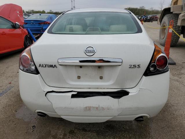 Photo 6 from auction – 2007 NISSAN ALTIMA 2.5 with VIN 1N4AL21EX7C174173