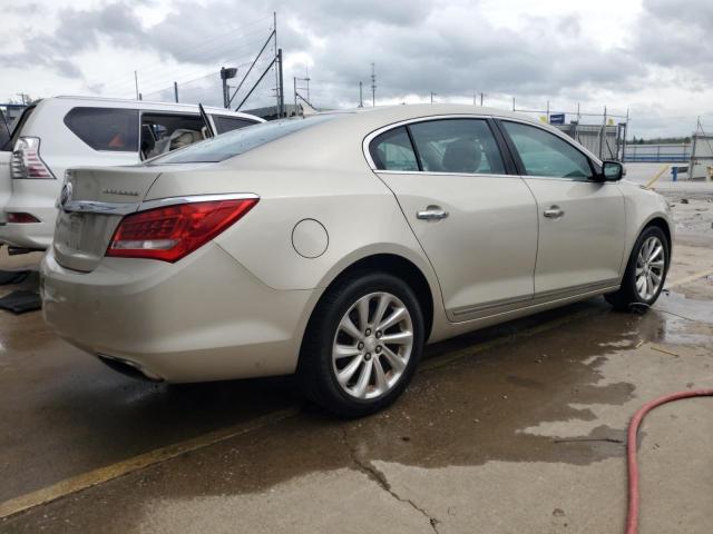 Photo 3 from auction – 2014 BUICK LACROSSE with VIN 1G4GB5G35EF246404