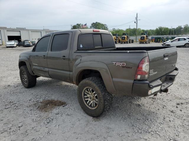 Photo 2 from auction – 2010 TOYOTA TACOMA with VIN 3TMLU4EN1AM045072