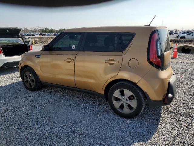 Photo 2 from auction – 2015 KIA SOUL with VIN KNDJN2A29F7220898