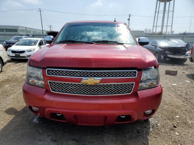 Photo 5 from auction – 2013 CHEVROLET TAHOE C150 with VIN 1GNSCBE08DR321958
