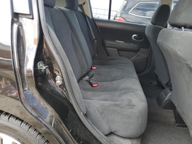 Photo 11 from auction – 2011 NISSAN VERSA S with VIN 3N1BC1CP0BL402382