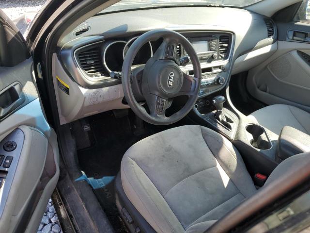 Снимка 8 от търг – 2015 KIA OPTIMA LX с VIN KNAGM4A71F5662040