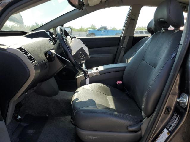 Photo 7 from auction – 2009 TOYOTA PRIUS with VIN JTDKB20U093514248