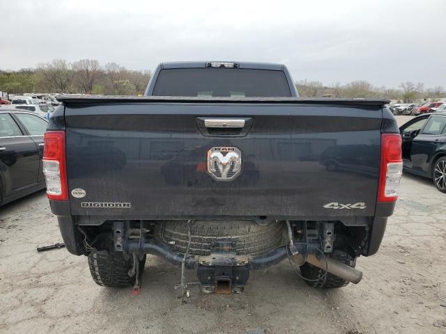Photo 6 from auction – 2019 RAM 3500 BIG H with VIN 3C63R3DJ4KG533630
