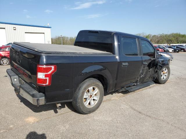 Photo 3 from auction – 2019 FORD F150 SUPER with VIN 1FTEW1C40KFB84493