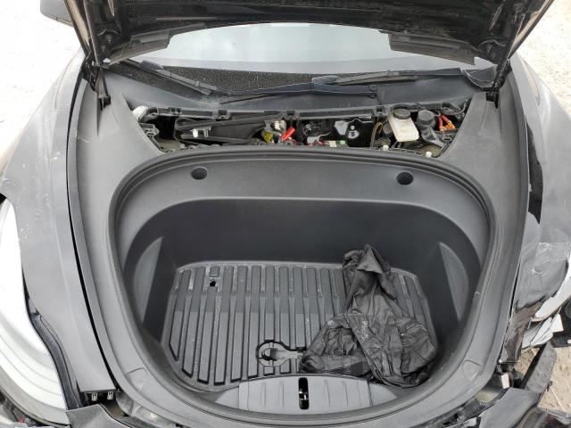 Photo 11 from auction – 2023 TESLA MODEL 3 with VIN 5YJ3E1EA8PF382196